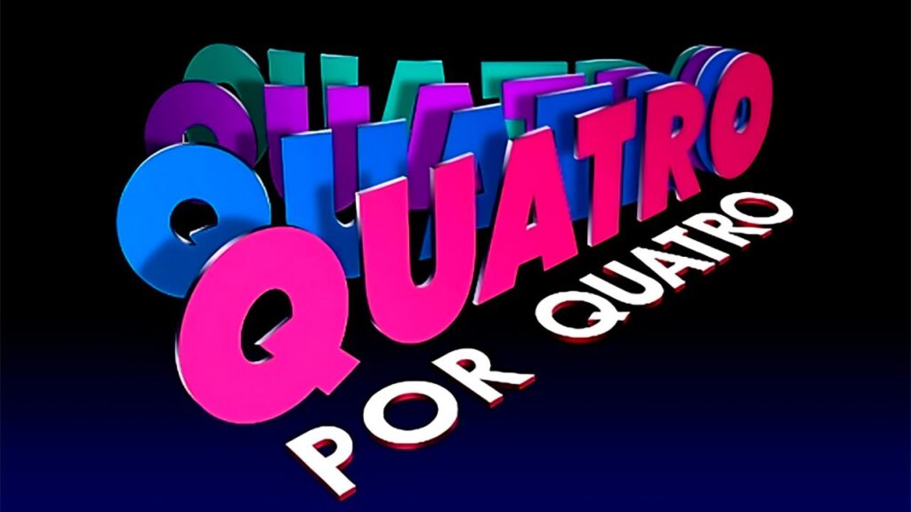 Resumo da semana de Quatro por Quatro: Saiba o que acontece nos capítulos 67 a 72 Logo da novela Quatro por Quatro