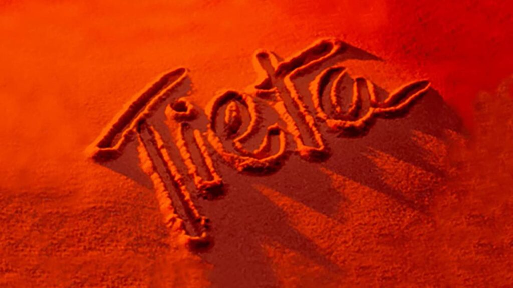 Confira o resumo de todos os capítulos de Tieta Logo da novela Tieta
