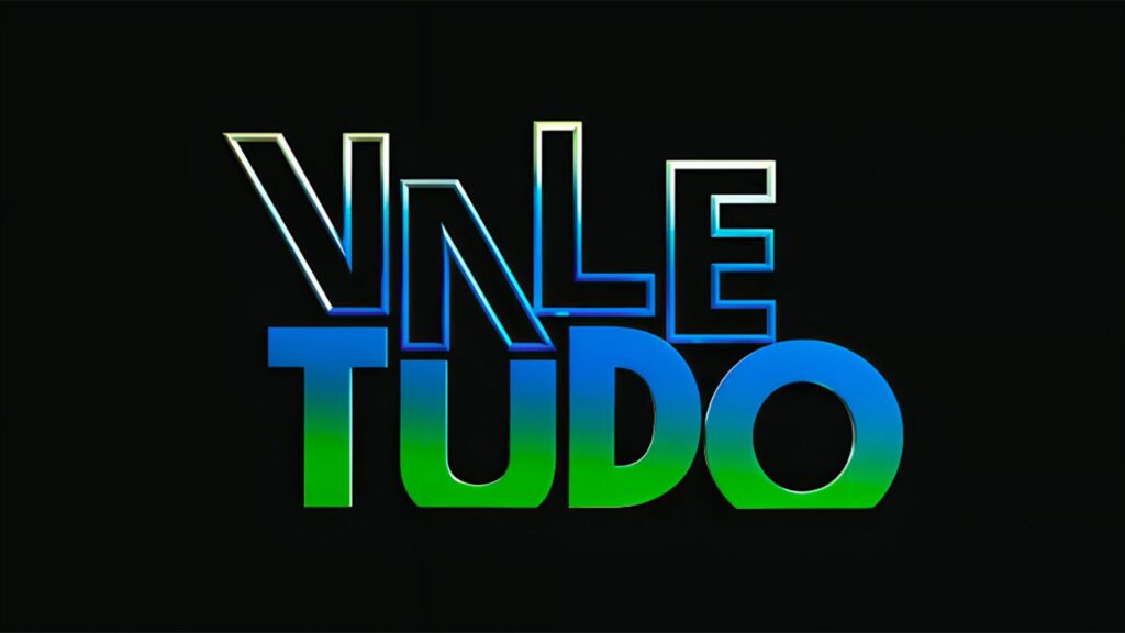 Confira o resumo de todos os capítulos de Vale Tudo (2025) Logo da novela Vale Tudo