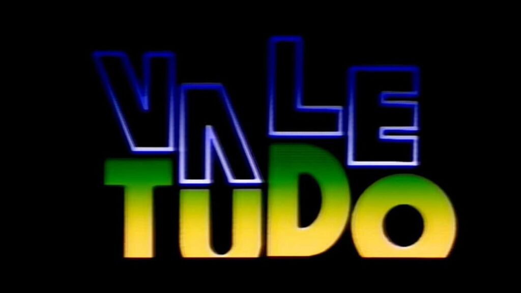 Confira o resumo de todos os capítulos de Vale Tudo (1988) Logo da novela Vale Tudo