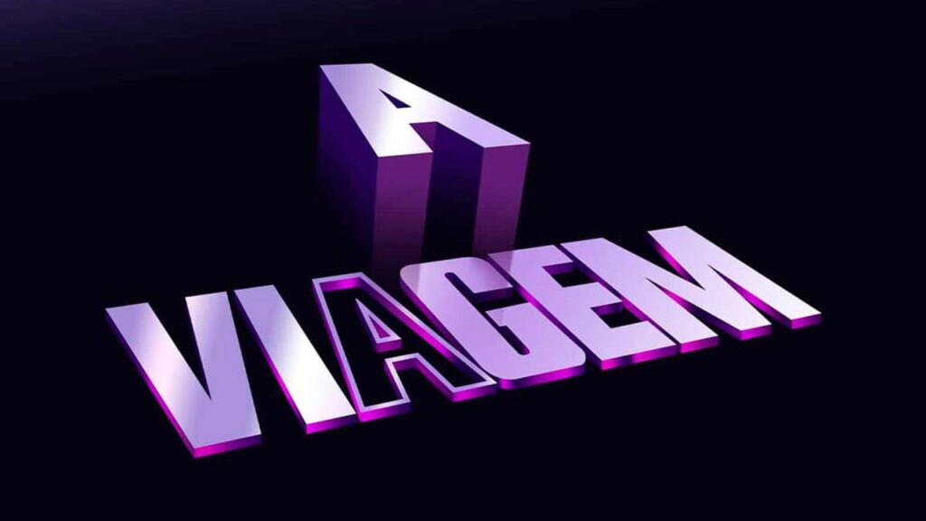 Confira o resumo de todos os capítulos de A Viagem (1994) Logo da novela A Viagem