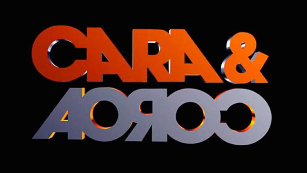 Resumo da semana de Cara e Coroa: Belinha descobre que Nandinha é filha de Miguel (capítulos 91 a 96) Logo da novela Cara e Coroa