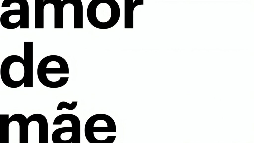 Confira o resumo de todos os capítulos de Amor de Mãe