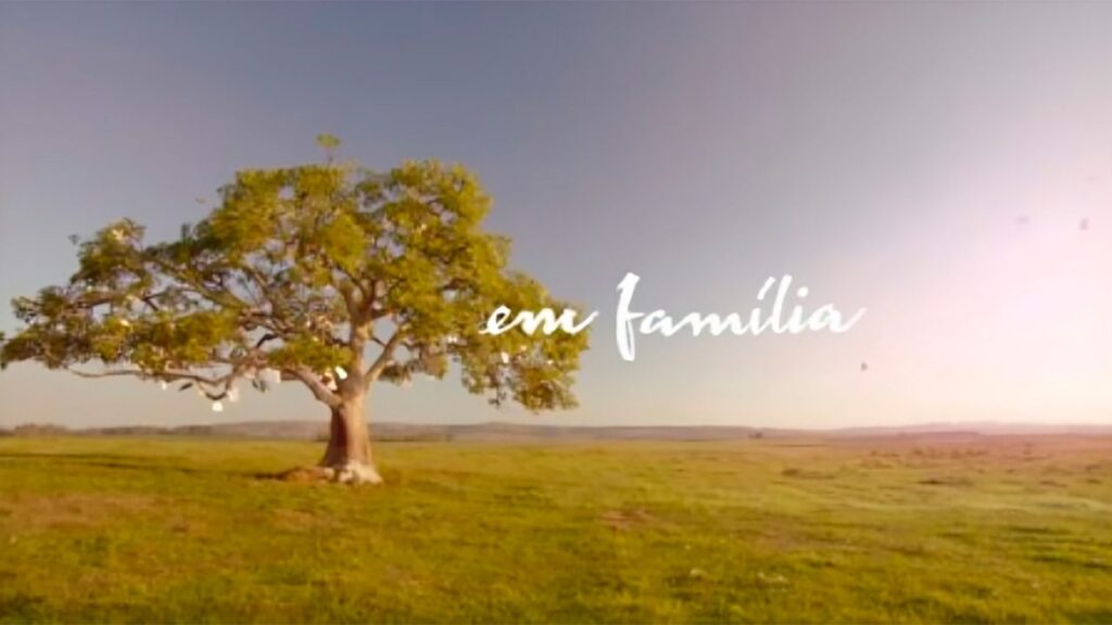Confira o resumo de todos os capítulos de Em Família