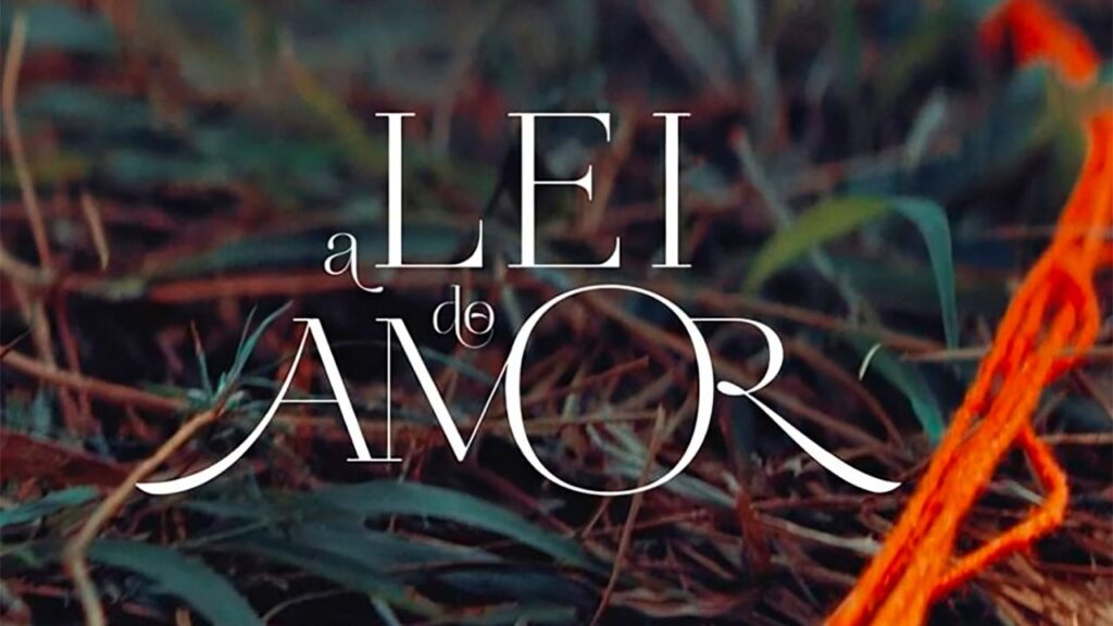 Resumo da semana de A Lei do Amor: Saiba o que acontece nos capítulos 37 a 42 Logo da novela A Lei do Amor