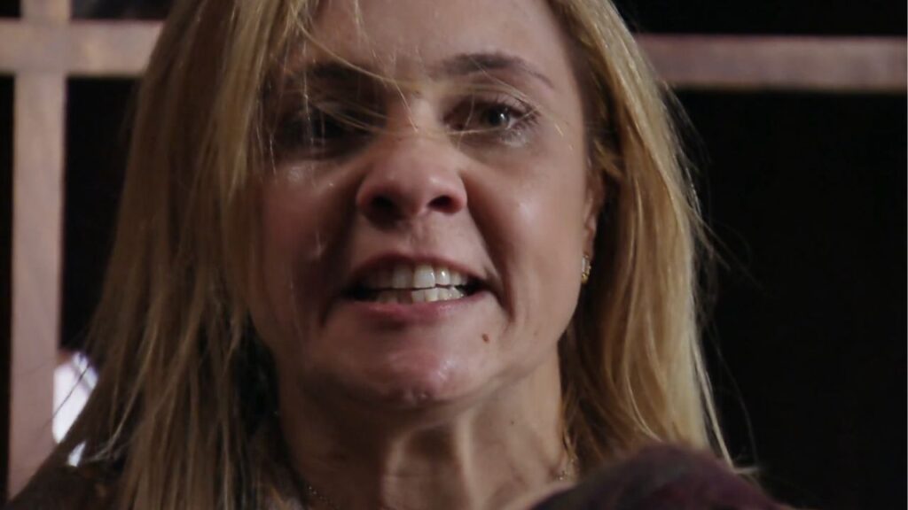 Adriana Esteves em Avenida Brasil
