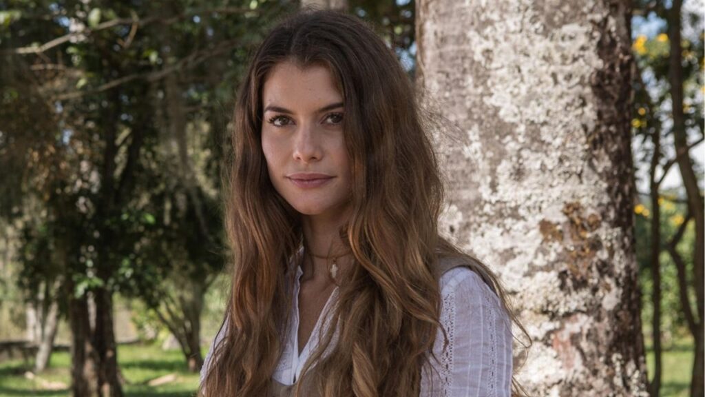 Guia de episódios de Além do Tempo: confira o resumo completo de cada semana Alinne Moraes em Além do Tempo