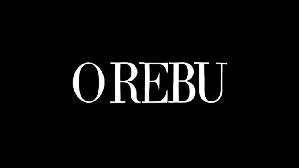 Resumo da semana de O Rebu: Saiba tudo que acontece no final da novela (capítulos 31 a 36) Logo da novela O Rebu (2014)