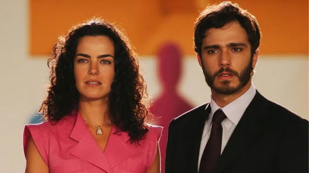 Guia de episódios de Páginas da Vida: confira o resumo completo de cada semana Ana Paula Arósio e Thiago Rodrigues em Páginas da Vida