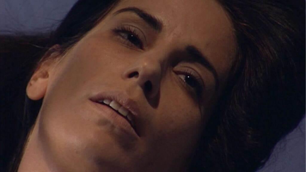 Nice morre em Anjo Mau? Saiba o que acontece com ela no final