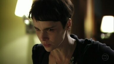 Que horas começa a novela Avenida Brasil hoje na Globo? (quinta, 27/08/2026)