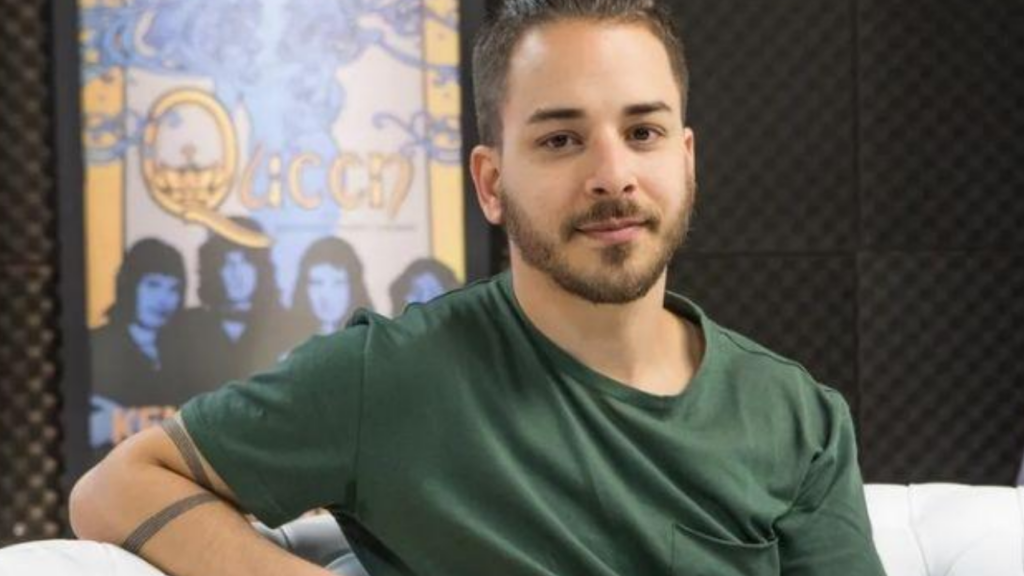 Junior Lima atualiza estado de saúde da filha após diagnóstico de doença rara