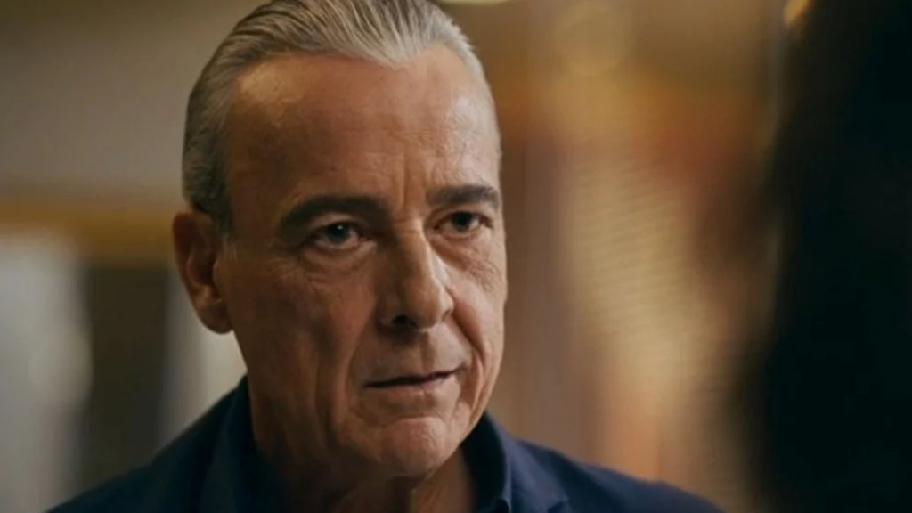 Quem é Ulisses em Quem Ama Cuida? Conheça o personagem de Alexandre Borges