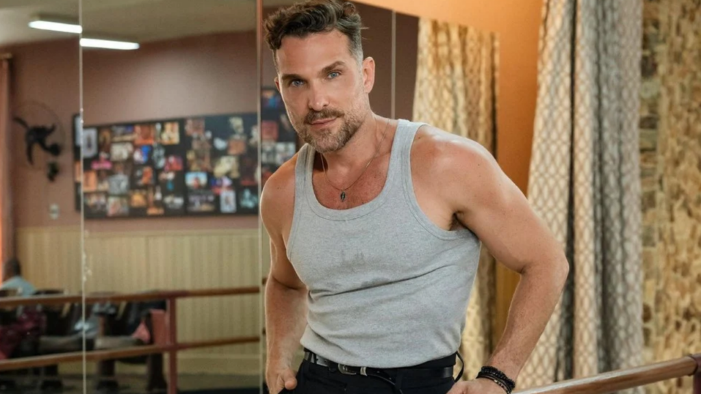 Quem é Patrick em Quem Ama Cuida? Personagem de Igor Rickli vai causar na novela