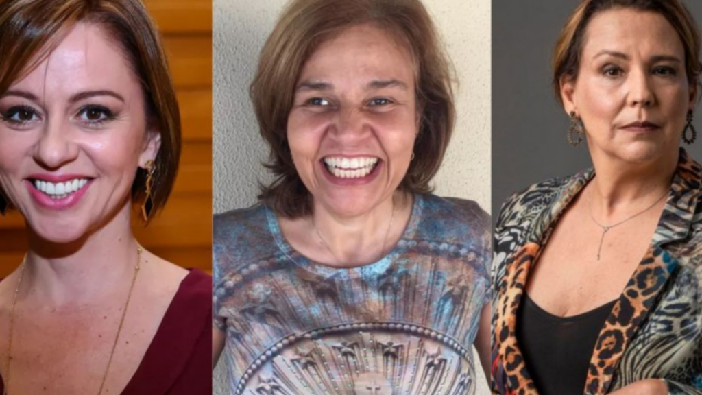 Cláudia Rodrigues, Guta Stresser e mais: famosas que convivem com esclerose múltipla