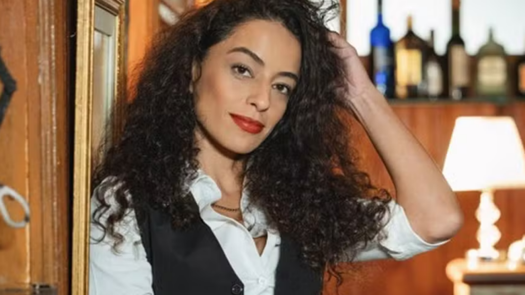 Quem é Lyris (Pri Helena) em Quem Ama Cuida? Conheça a grande aliada de Adriana