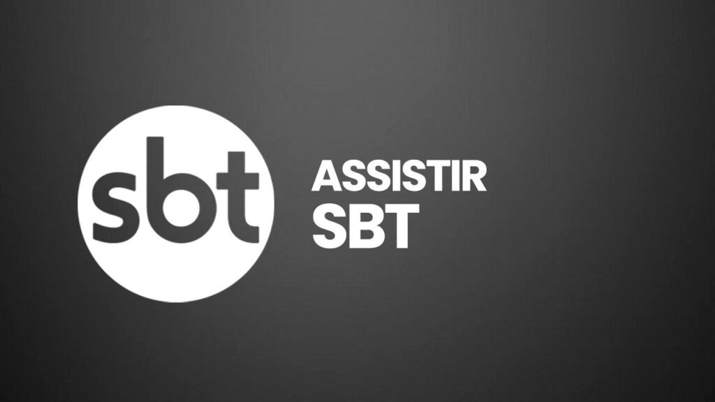 Assistir SBT ao vivo online grátis nesta sexta (14/08/2026)