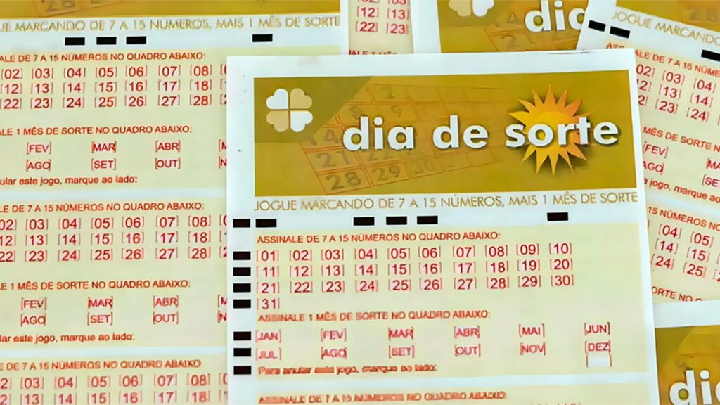 Resultado da Dia de Sorte de ontem – Concurso 1271 (quinta, 13/08/2026)
