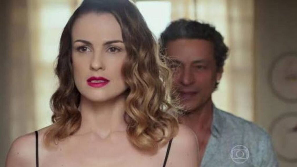 Que horas começa a novela Além do Tempo hoje na Globo (terça, 11/08/2026)