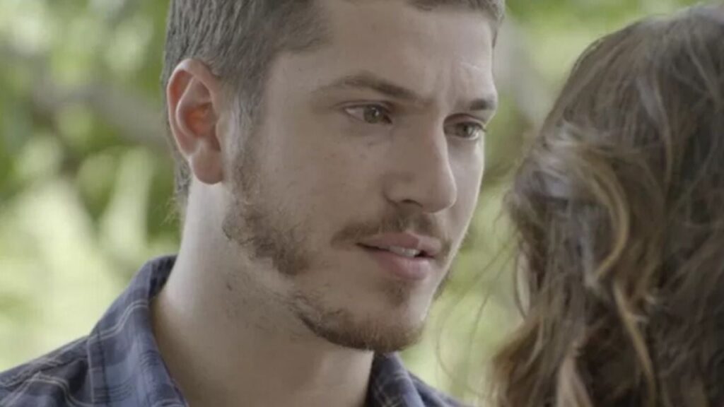 Resumo do próximo capítulo da novela Além do Tempo (quarta, 12/08/2026)