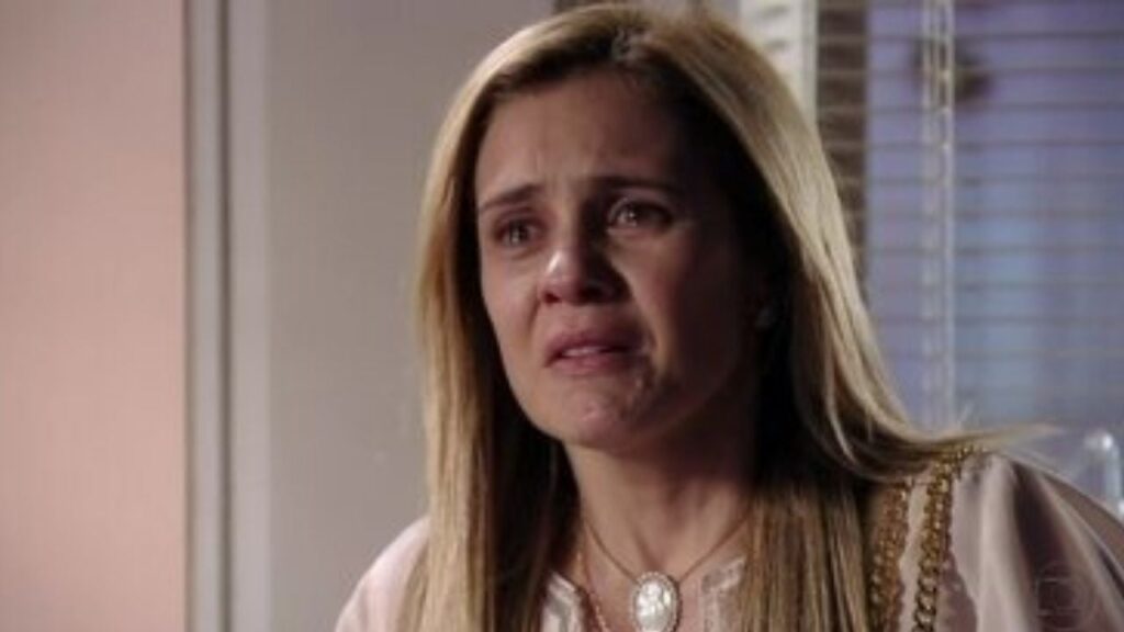 Resumo do próximo capítulo da novela Avenida Brasil (quarta, 12/08/2026)