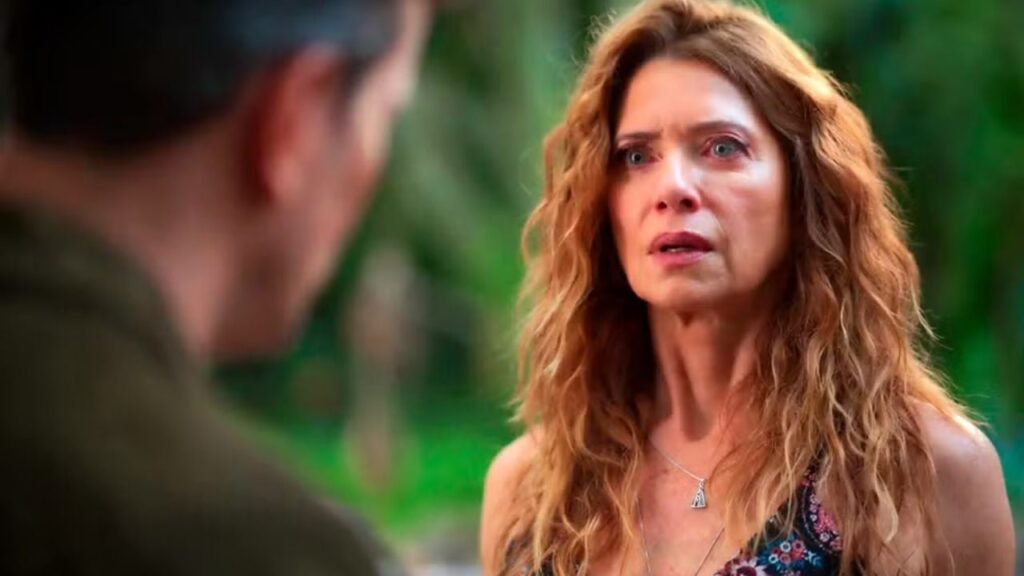 Resumo do próximo capítulo da novela Coração Acelerado (quarta, 12/08/2026)