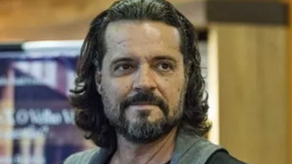 Resumo do próximo capítulo da novela Além do Tempo (sábado, 15/08/2026)