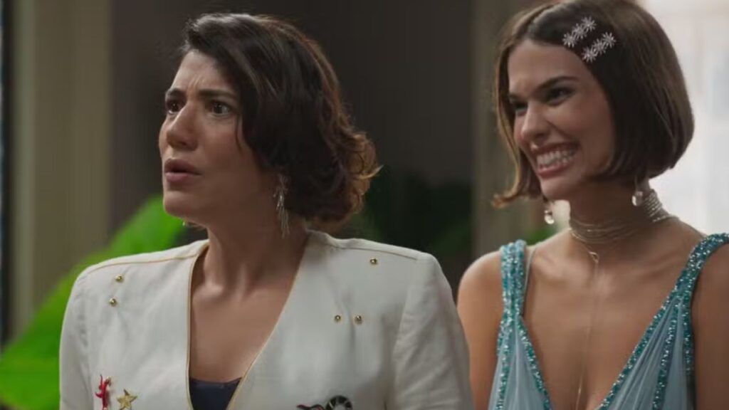 Resumo do próximo capítulo da novela A Nobreza do Amor (sábado, 15/08/2026)
