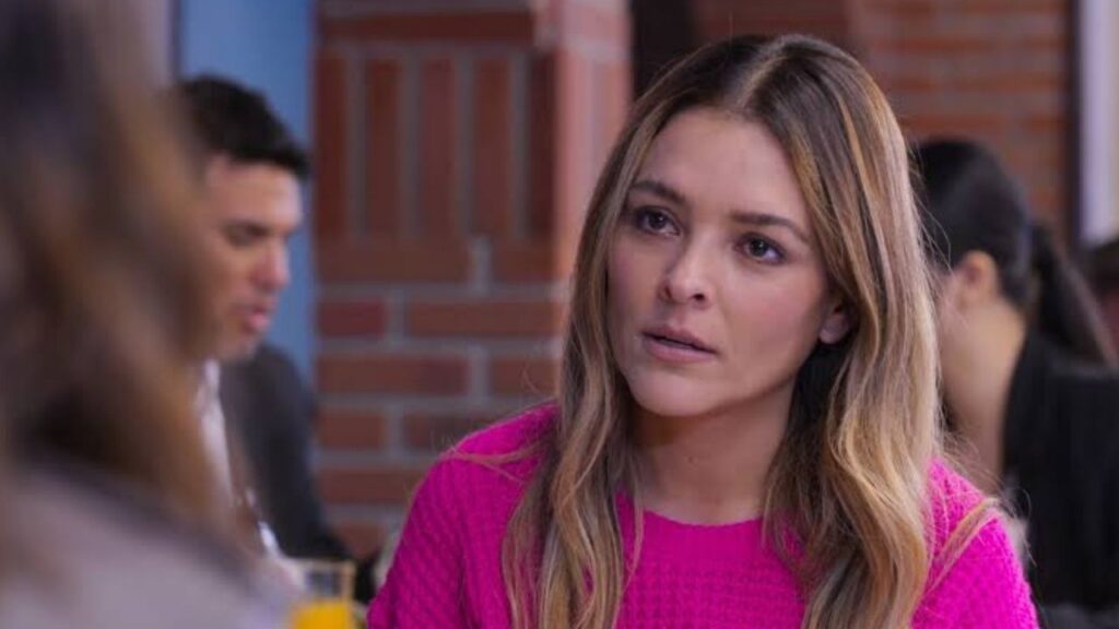 Resumo do próximo capítulo da novela A História de Joana (segunda, 17/08/2026)