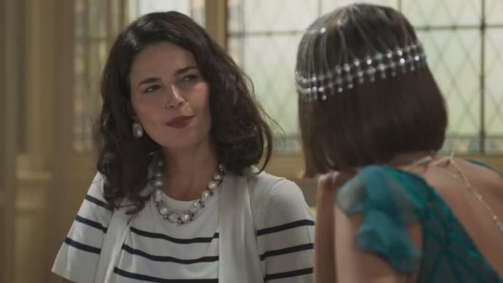 Que horas começa a novela A Nobreza do Amor hoje na Globo? (segunda, 17/08/2026)