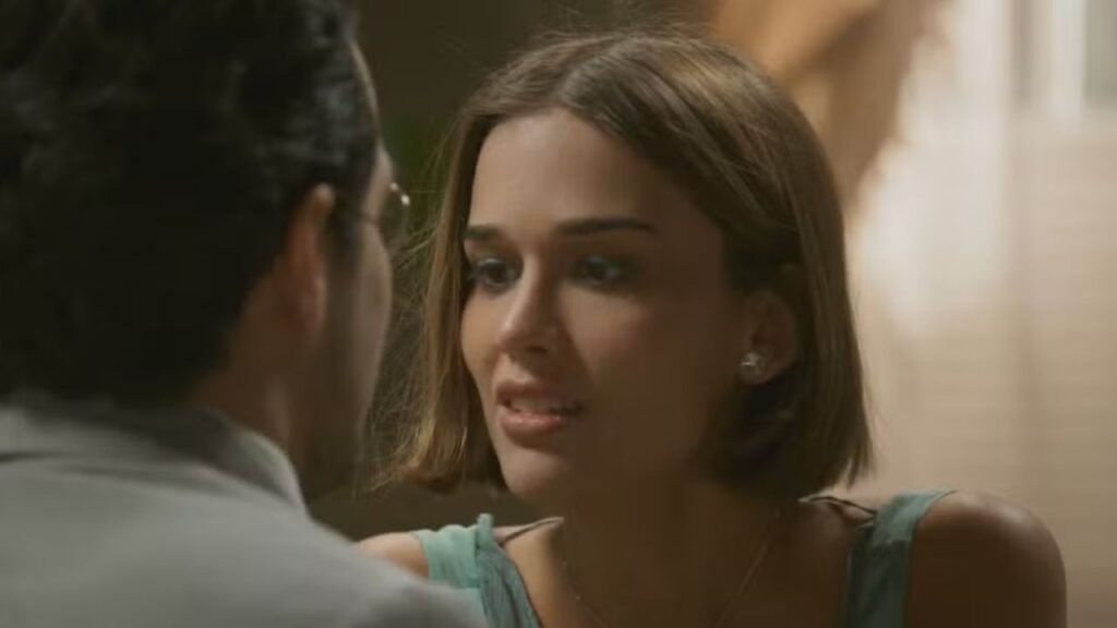 Resumo do próximo capítulo da novela A Nobreza do Amor (terça, 18/08/2026)