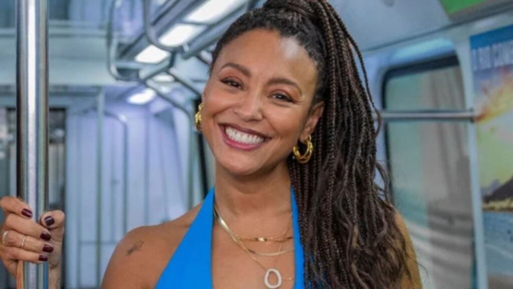 Que horas começa a novela Por Você hoje na Globo? (segunda, 17/08/2026)