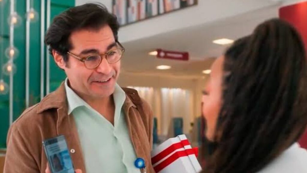 Que horas começa a novela Por Você hoje na Globo? (terça, 18/08/2026)