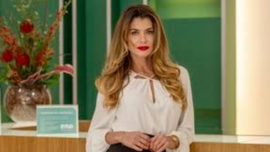 Resumo do próximo capítulo da novela Por Você (quarta, 19/08/2026)