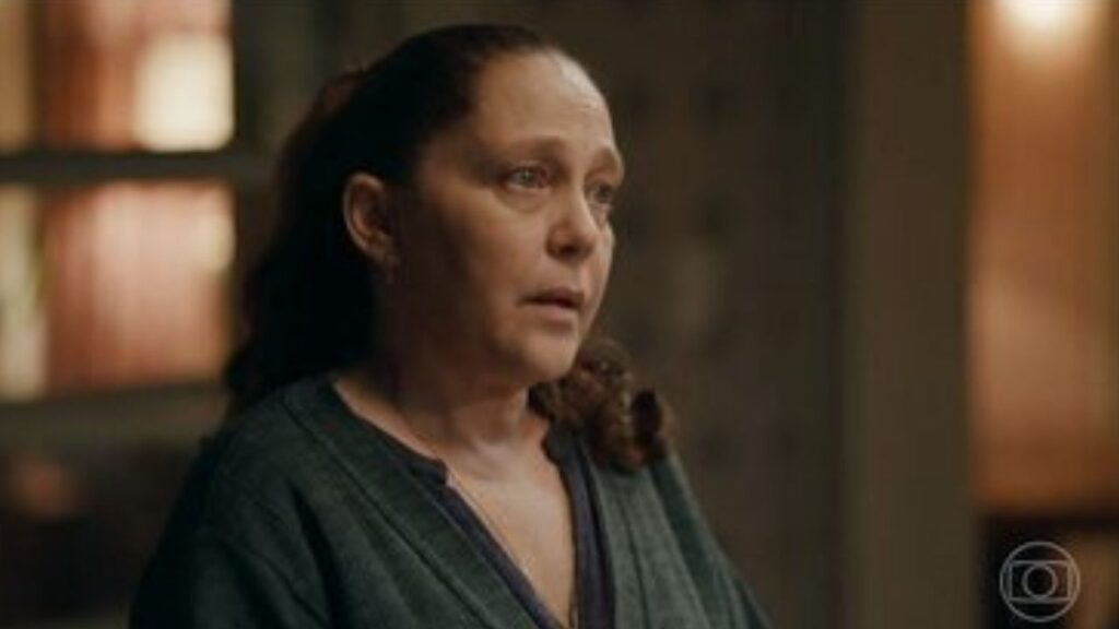 Resumo do próximo capítulo da novela Quem Ama Cuida (quarta, 19/08/2026)