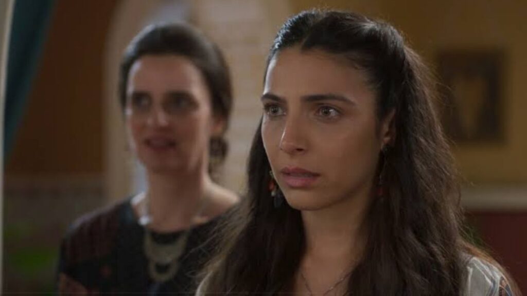 Que horas começa a novela A Nobreza do Amor hoje na Globo? (quarta, 19/08/2026)