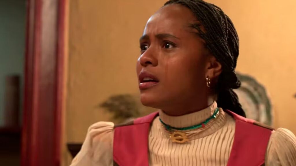 Que horas começa a novela A Nobreza do Amor hoje na Globo? (quinta, 20/08/2026)