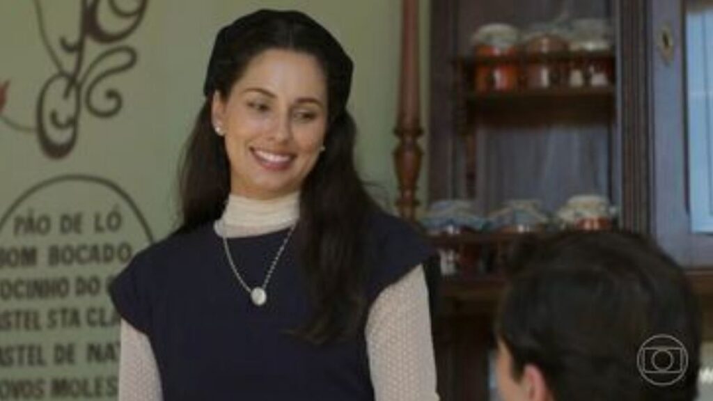 Que horas começa a novela A Nobreza do Amor hoje na Globo? (sexta, 21/08/2026)