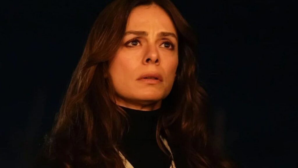 Resumo do próximo capítulo da novela Coração de Mãe (segunda, 24/08/2026)