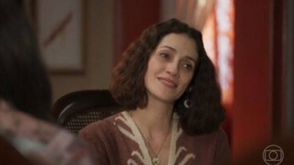 Que horas começa a novela A Nobreza do Amor hoje na Globo? (sábado, 22/08/2026)