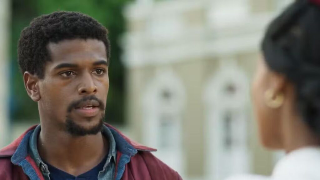Que horas começa a novela A Nobreza do Amor hoje na Globo? (segunda, 24/08/2026)
