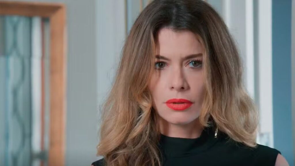 Resumo do próximo capítulo da novela Por Você (terça, 25/08/2026)