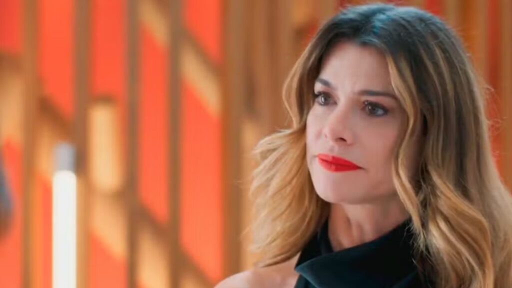 Resumo do próximo capítulo da novela Por Você (quarta, 26/08/2026)