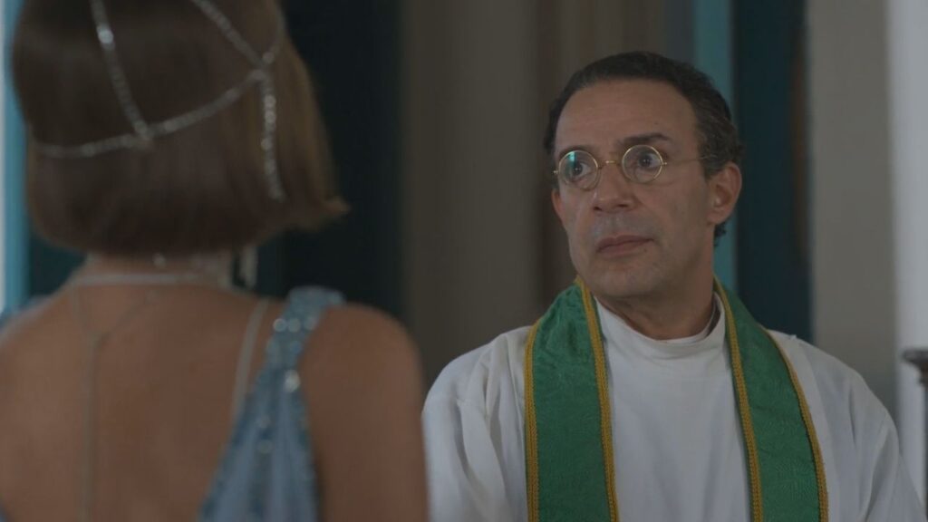 Que horas começa a novela A Nobreza do Amor hoje na Globo? (quarta, 26/08/2026)