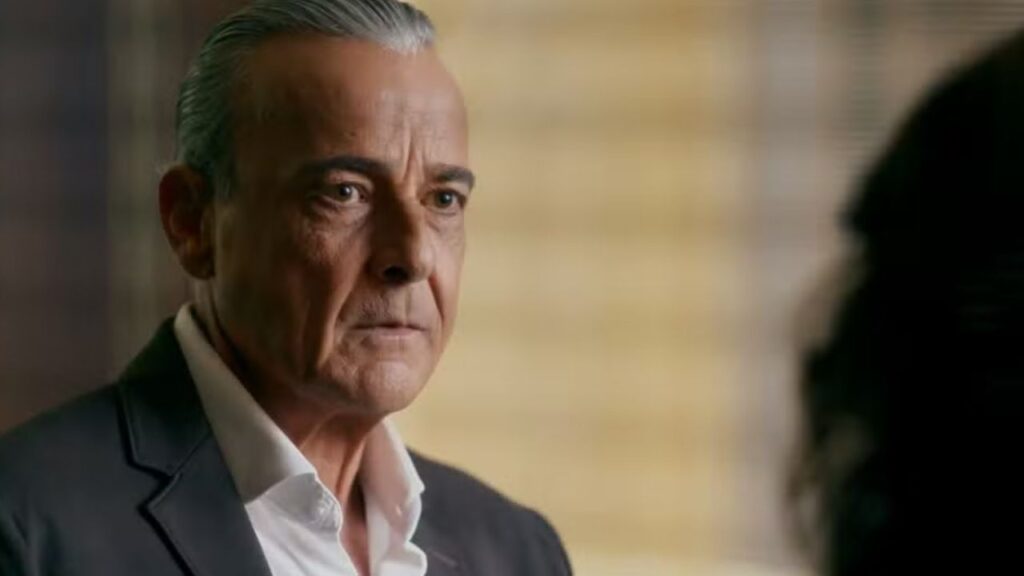 Que horas começa a novela Quem Ama Cuida hoje na Globo? (quinta, 27/08/2026)