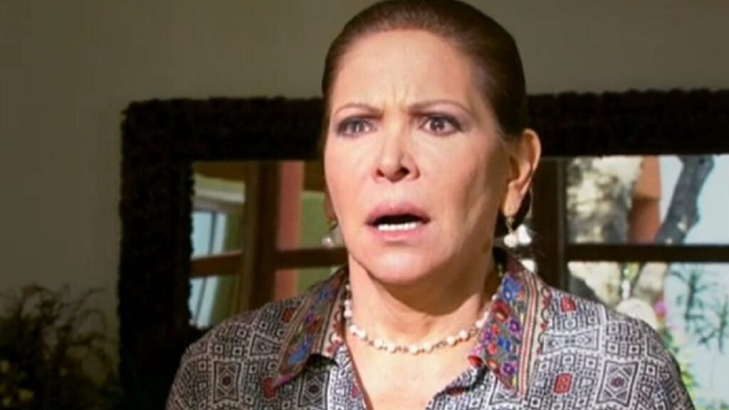 Resumo do próximo capítulo da novela O Que a Vida me Roubou (sexta, 28/08/2026)