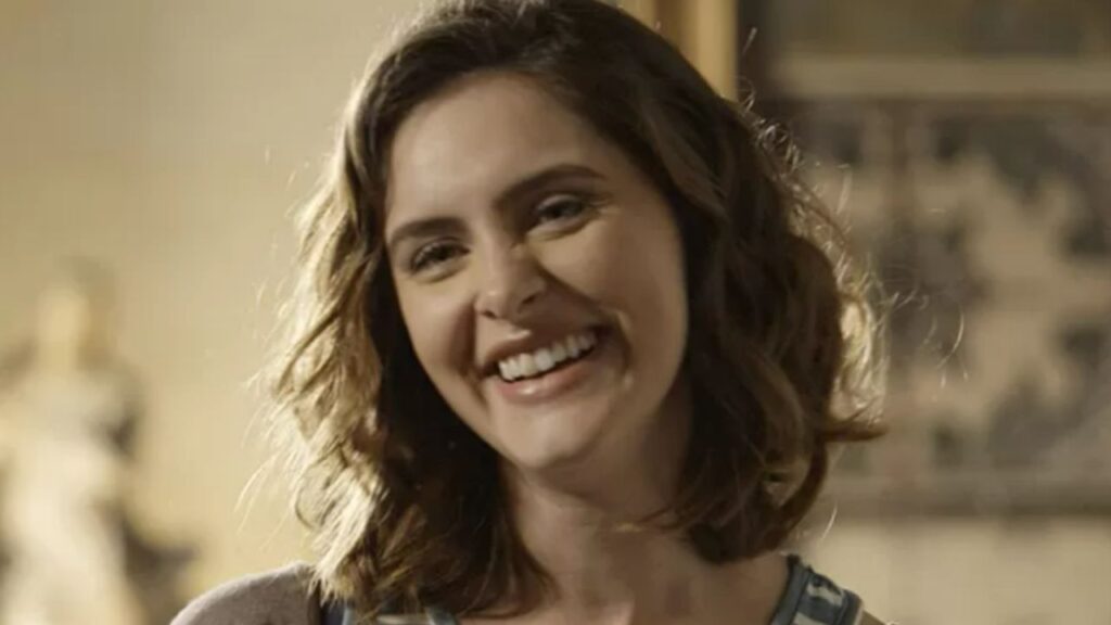 Resumo do próximo capítulo da novela Além do Tempo (segunda, 31/08/2026)