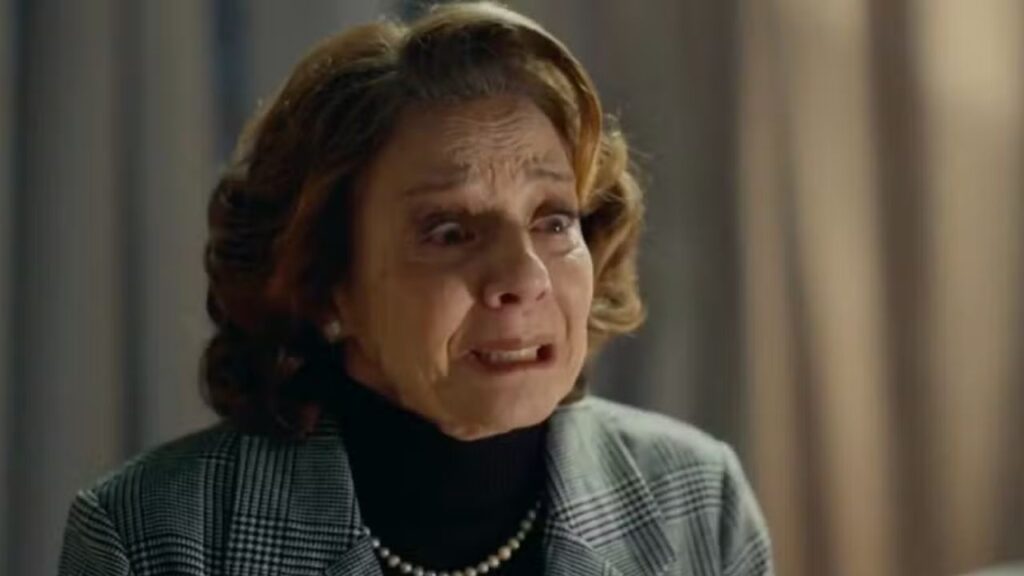 Que horas começa a novela Quem Ama Cuida hoje na Globo? (sábado, 29/08/2026)