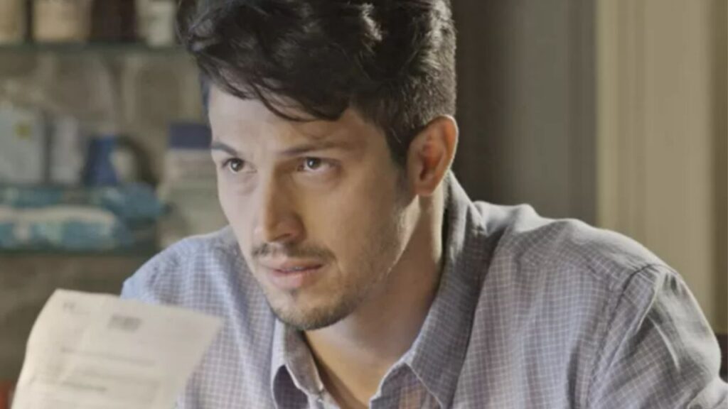 Que horas começa a novela Além do Tempo hoje na Globo (segunda, 31/08/2026)