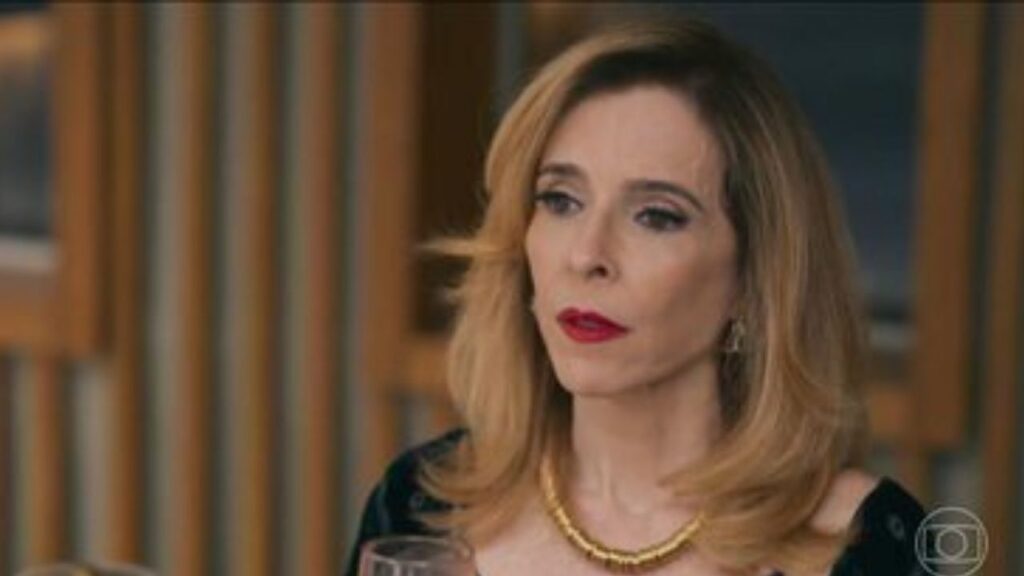 Resumo do próximo capítulo da novela Quem Ama Cuida (terça, 01/09/2026)